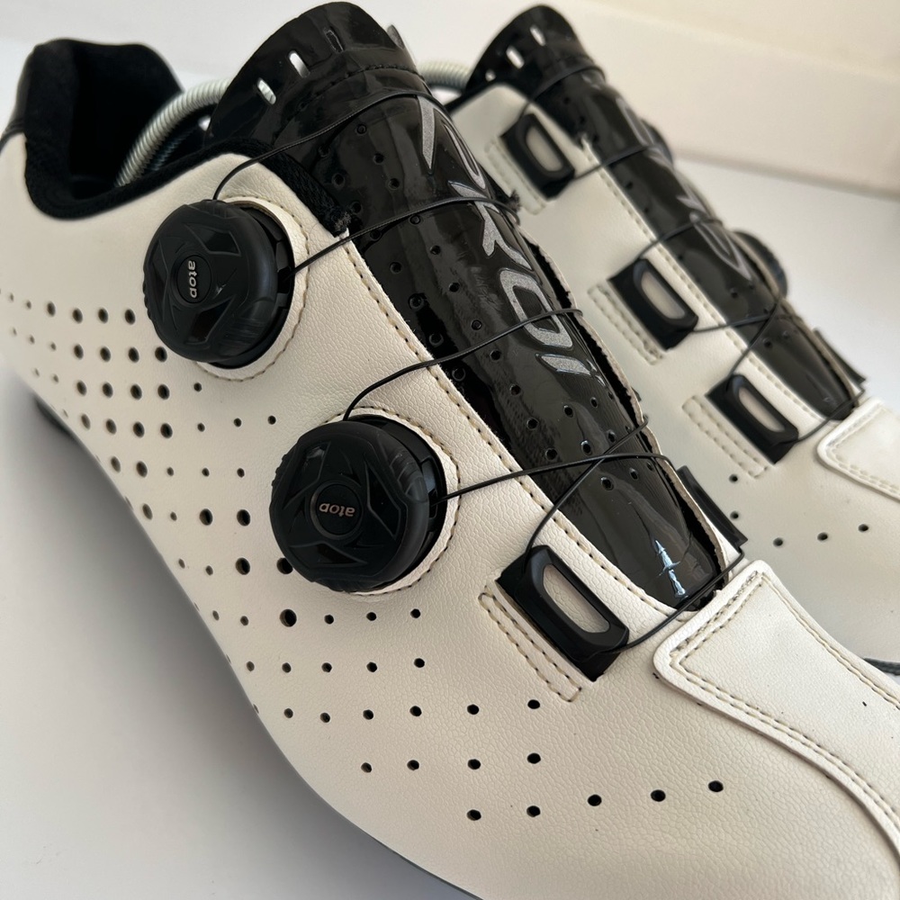 COPY - Cycling Shoes EKOI - Picture 3 of 14